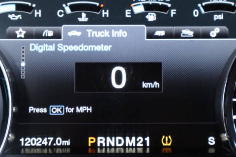 2017 Ford F-250 Super Duty