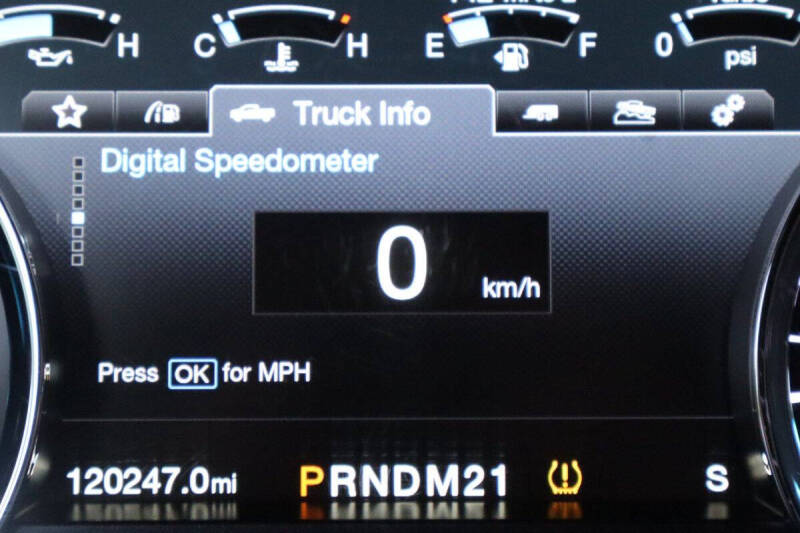 2017 Ford F-250 Super Duty