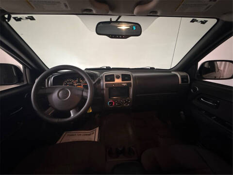 2012 Chevrolet Colorado LT