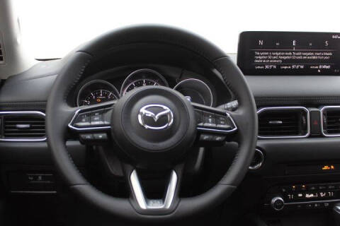 2023 Mazda CX-5 2.5 S Select
