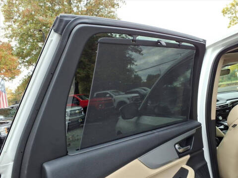 2023 Acura MDX SH-AWD w/Tech