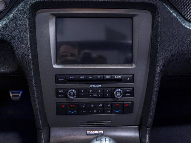 2011 Ford Mustang GT
