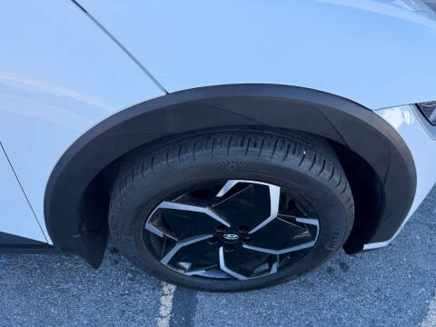 2023 Hyundai Ioniq 5 SEL