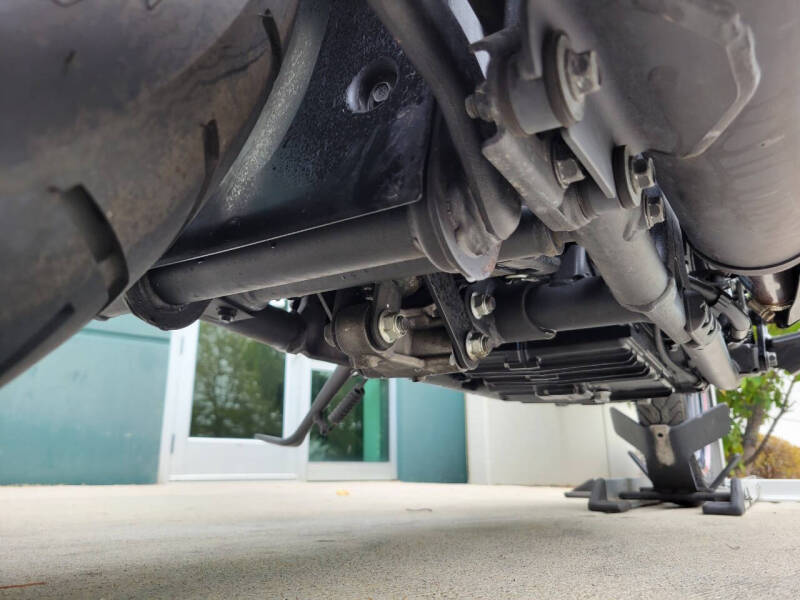 2016 Kawasaki Vulcan Custom VN900