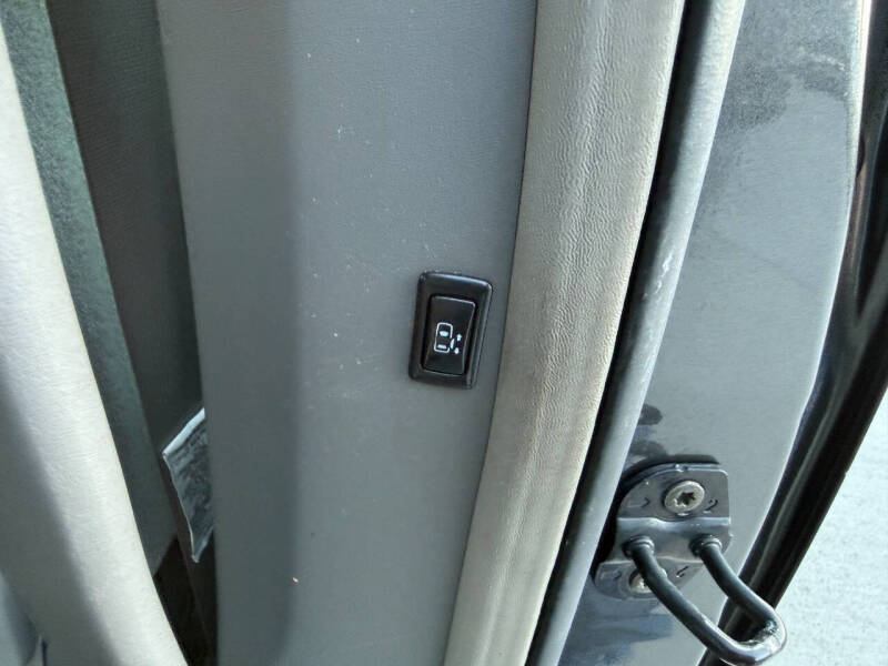 2008 Nissan Quest 3.5 S