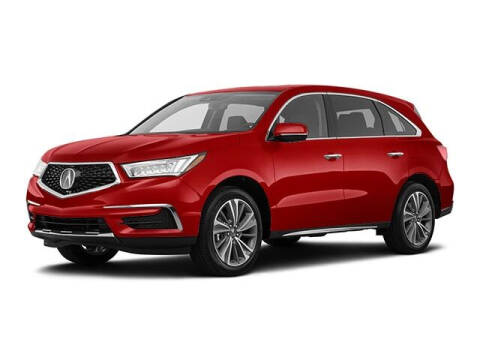 2019 Acura MDX for sale at Import Masters in Great Neck NY