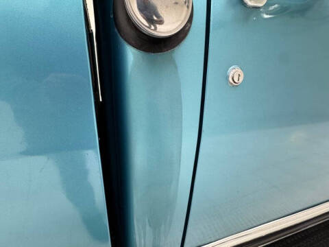 1969 International Scout