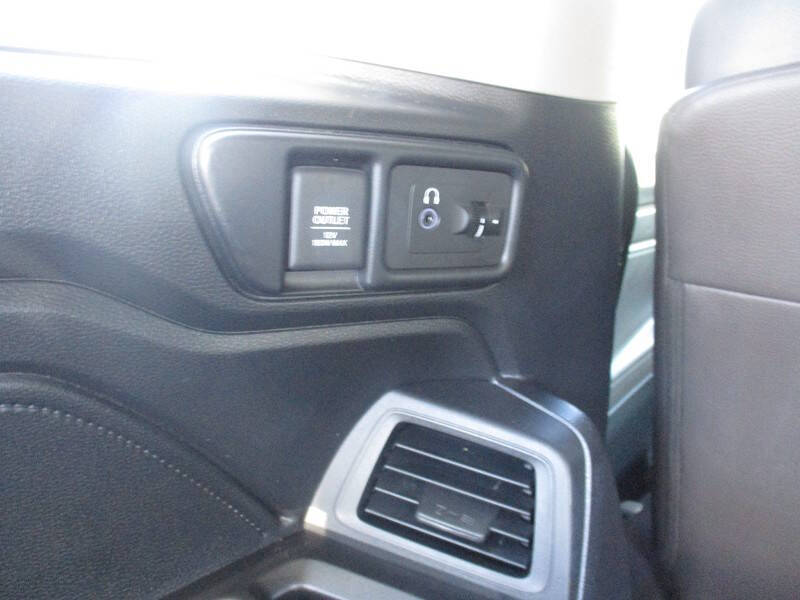2019 Honda Odyssey Touring