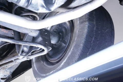 1977 Chevrolet Monte Carlo