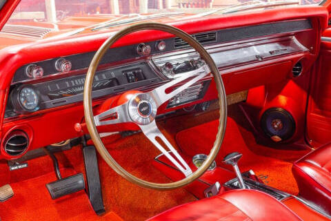 1967 Chevrolet Chevelle