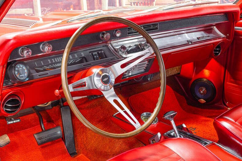 1967 Chevrolet Chevelle