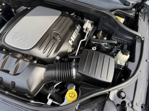 2014 Jeep Grand Cherokee Summit