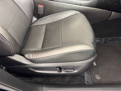 2023 Infiniti QX55 Essential