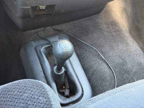 2004 Dodge Ram 2500 SLT