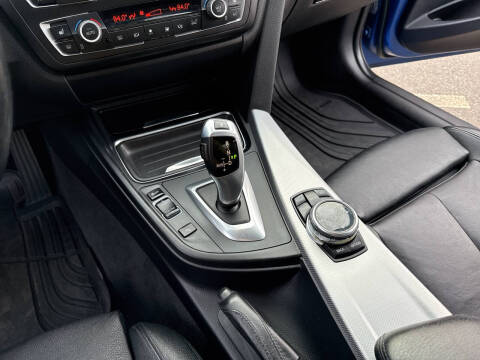 2014 BMW 3 Series 328i xDrive