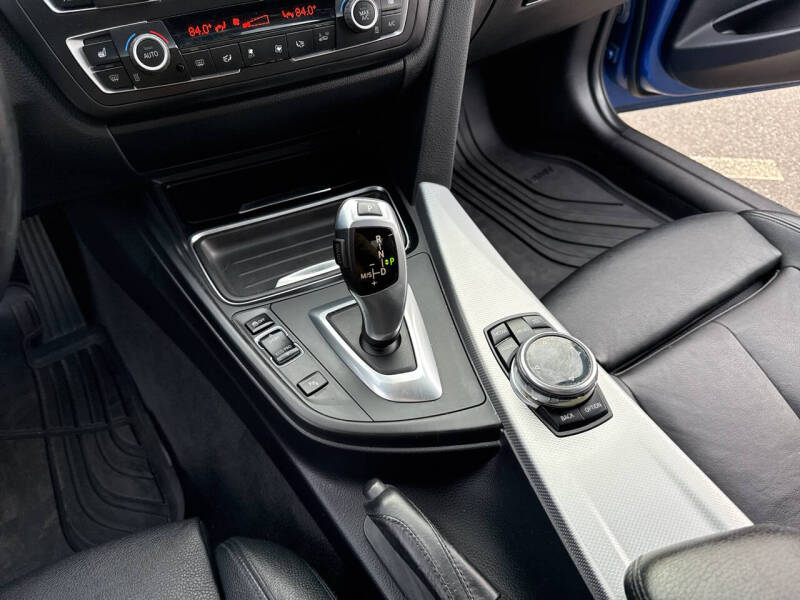 2014 BMW 3 Series 328i xDrive