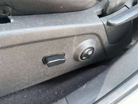 2020 Dodge Journey Crossroad