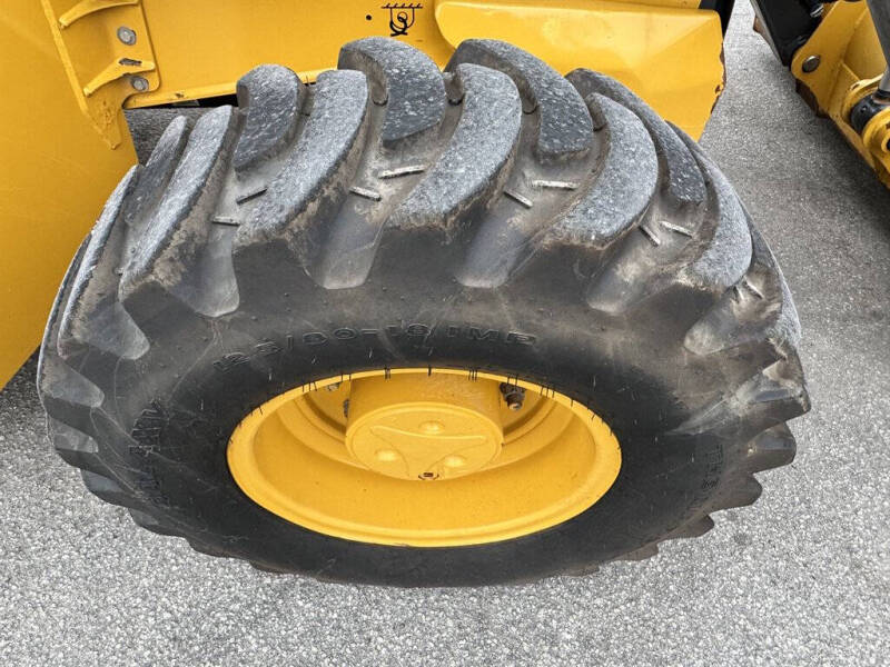 2020 John Deere 310 SL