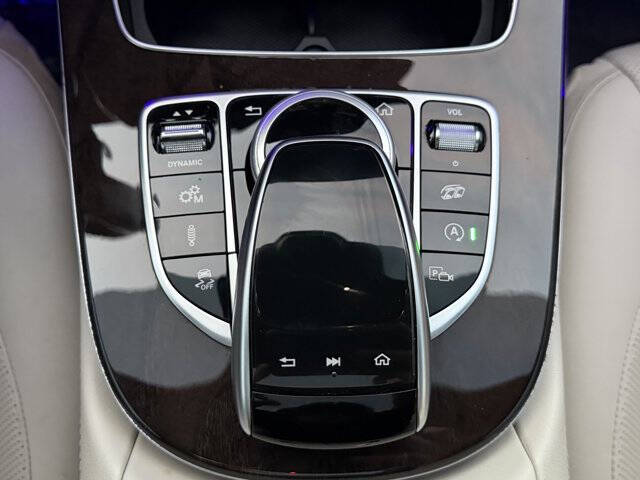 2020 Mercedes-Benz E-Class AMG E 53