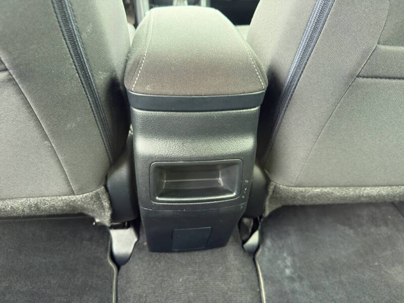 2017 Toyota Corolla iM