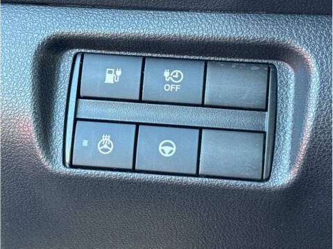 2020 Nissan LEAF SL PLUS