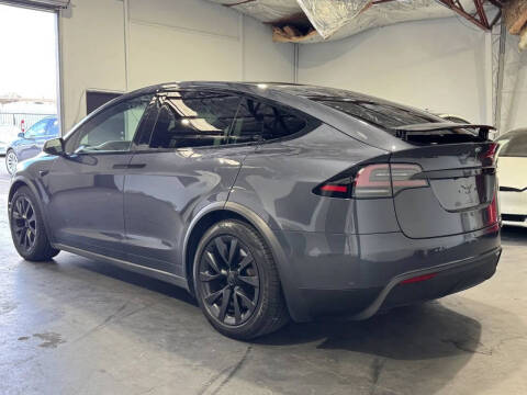 2023 Tesla Model X
