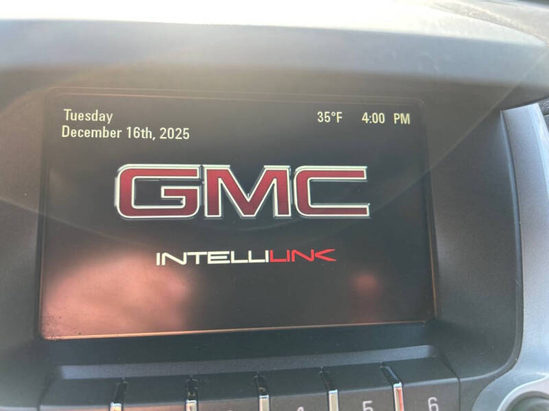 2013 GMC Terrain SLE-2