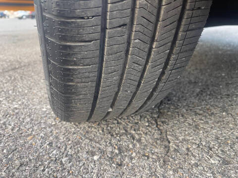 2011 Ford Fiesta SES