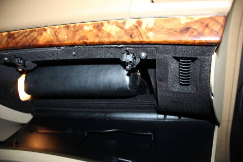 2008 Mercedes-Benz E-Class E 350 4MATIC