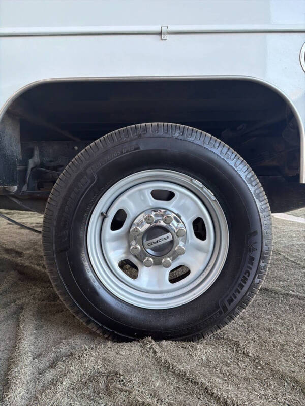 2022 Ford F-350 Super Duty XL