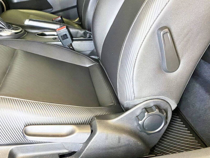 2014 Volkswagen Beetle