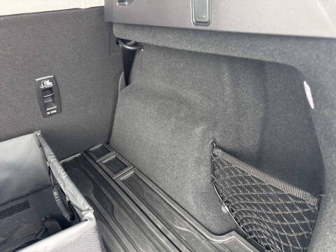 2023 Land Rover Range Rover Evoque P250 S