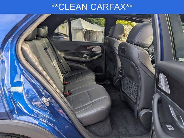 2020 Mercedes-Benz GLE GLE 350 4MATIC