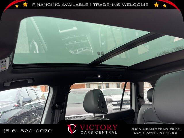 2022 Volkswagen Tiguan SEL R-Line 4Motion