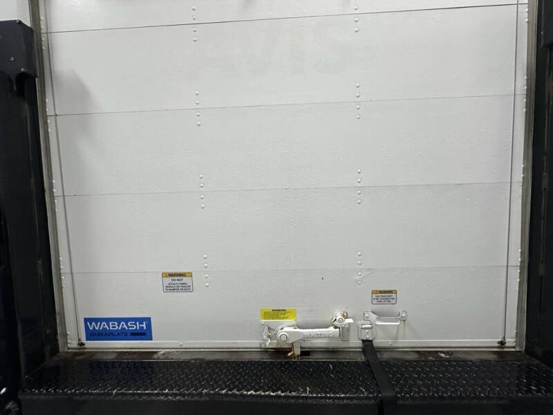 2022 Chevrolet Express 3500