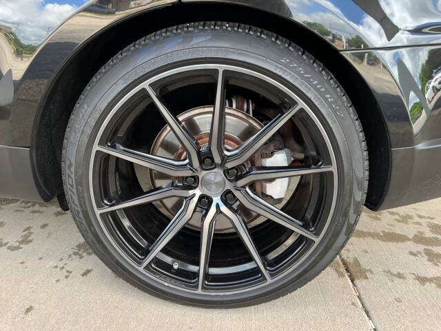 2017 Land Rover Range Rover Sport SE Td6