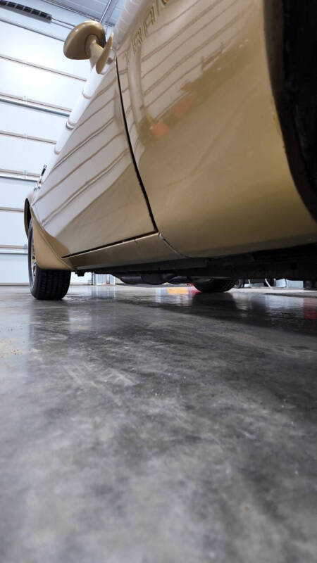 1979 Pontiac Trans Am