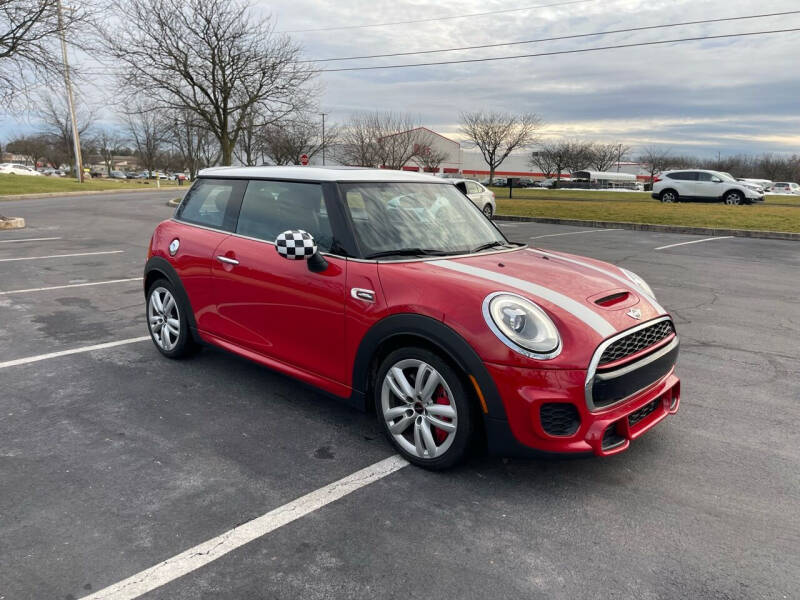 2016 MINI Hardtop 2 Door for sale at Five Plus Autohaus, LLC in Emigsville PA