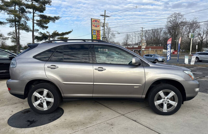 2005 Lexus RX 330
