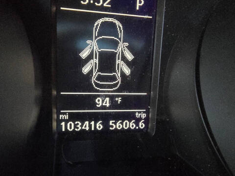 2018 Volkswagen Jetta 1.8T SE Sport