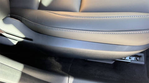 2025 Mazda CX-30 2.5 S Preferred