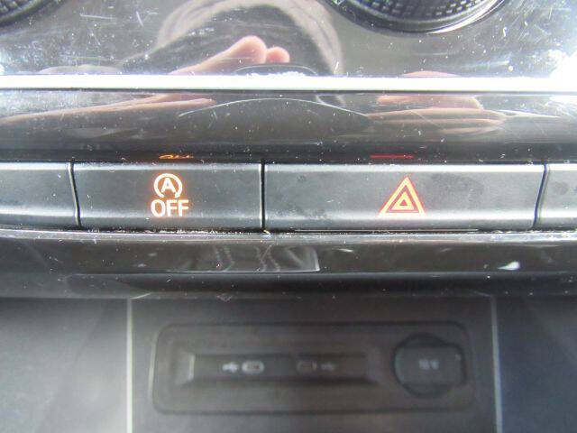 2022 Volkswagen Atlas V6 SEL Premium R-Line 4Motion