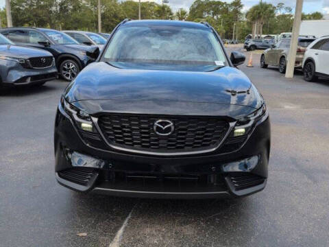 2026 Mazda CX-5 2.5 S Preferred
