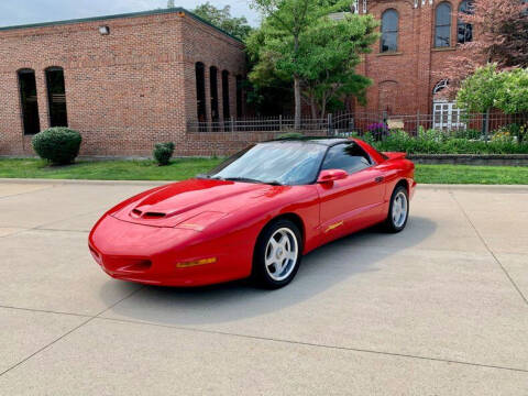 1994 Pontiac Firebird