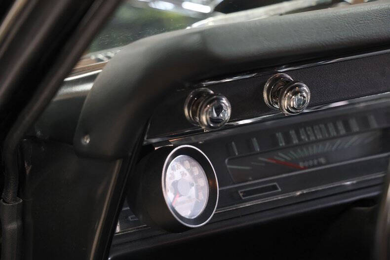 1967 Chevrolet Chevelle