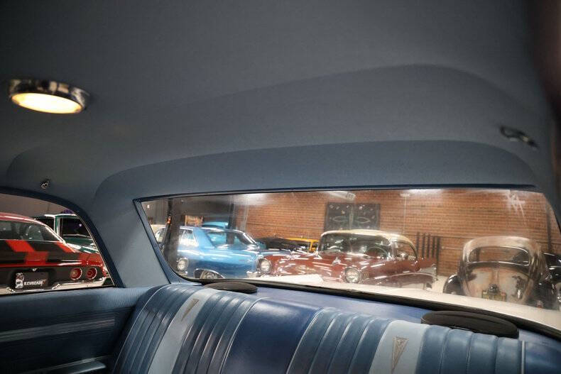 1962 Pontiac Catalina