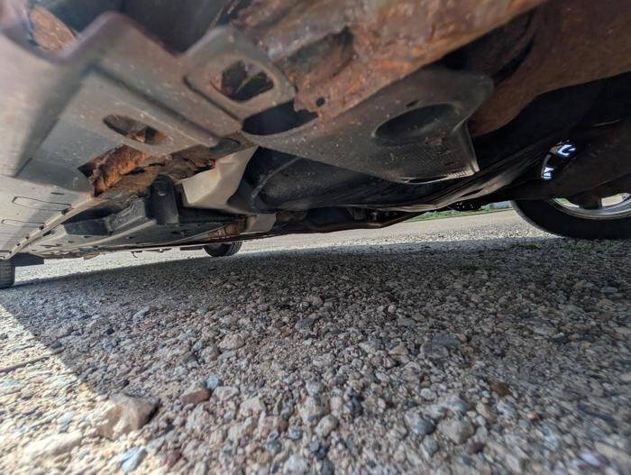 2005 Toyota Prius