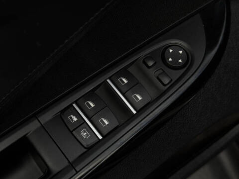 2016 BMW 6 Series