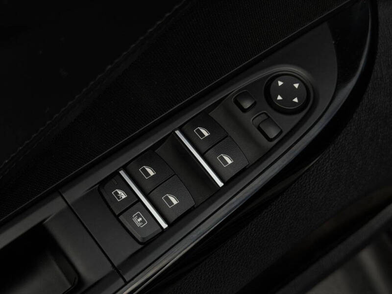 2016 BMW 6 Series