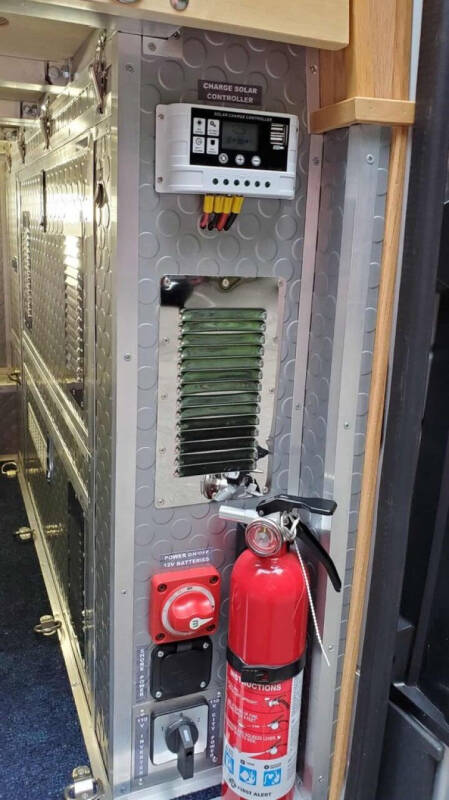 2020 Mercedes-Benz Sprinter